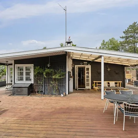 Ingalil - 950m From The Sea By Interhome Сasa de vacaciones Græsted