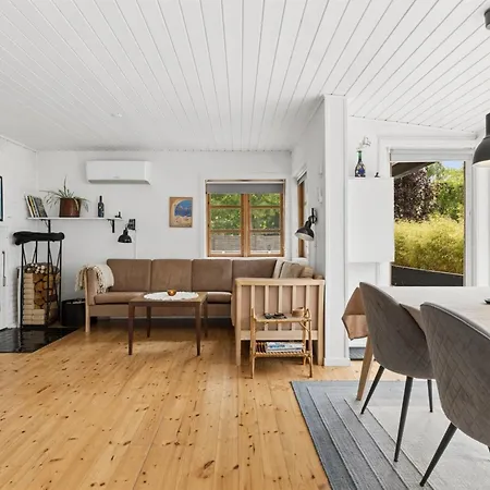 Ingalil - 950m From The Sea By Interhome * Græsted