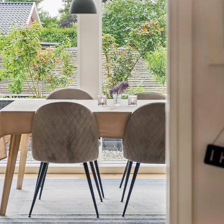 Ingalil - 950m From The Sea By Interhome Græsted