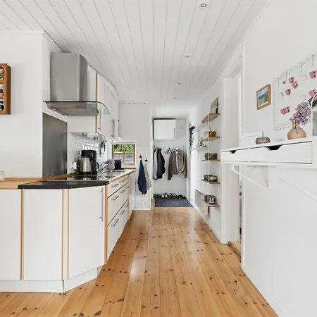 Ingalil - 950m From The Sea By Interhome Сasa de vacaciones Græsted