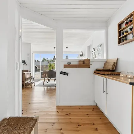 Ingalil - 950m From The Sea By Interhome Сasa de vacaciones *
