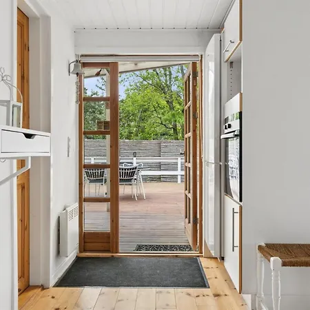 Ingalil - 950m From The Sea By Interhome Græsted