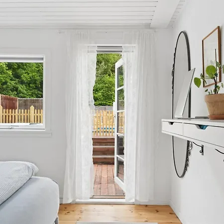 Ingalil - 950m From The Sea By Interhome Сasa de vacaciones *