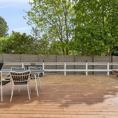 Ingalil - 950m From The Sea By Interhome Сasa de vacaciones Græsted