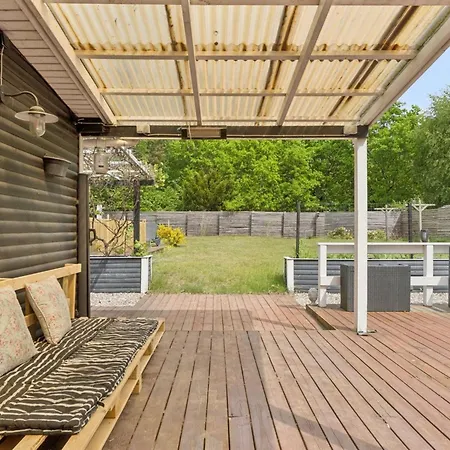 Ingalil - 950m From The Sea By Interhome Сasa de vacaciones *