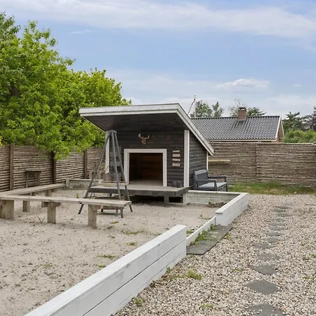 Ingalil - 950m From The Sea By Interhome Græsted