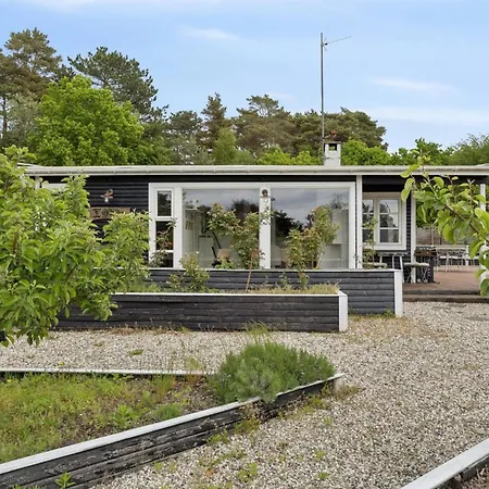 Сasa de vacaciones Ingalil - 950m From The Sea By Interhome